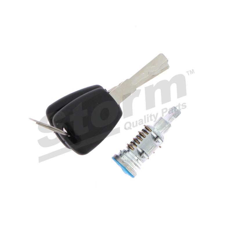 Cylindre de serrure STORM QUALITY PARTS 79940