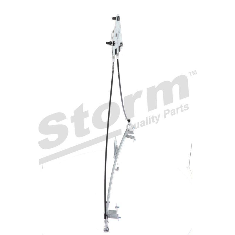 Lève-vitre STORM QUALITY PARTS 8717503