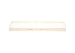 Filtre, air de l'habitacle BOSCH 1 987 432 296
