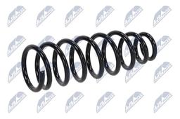 Ressort de suspension NTY ASZ-MS-024