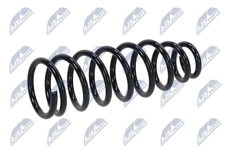 Ressort de suspension NTY ASZ-MS-024