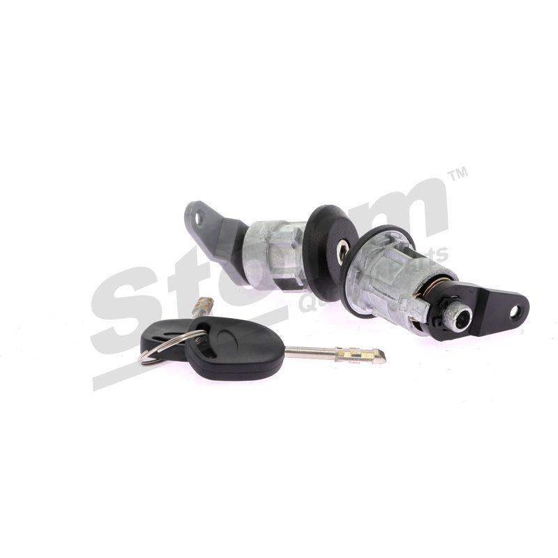 Jeu de cylindres de serrures STORM QUALITY PARTS 44025