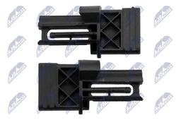 Revêtement de coffre à bagages NTY EZC-PL-051A