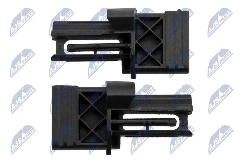 Revêtement de coffre à bagages NTY EZC-PL-051A