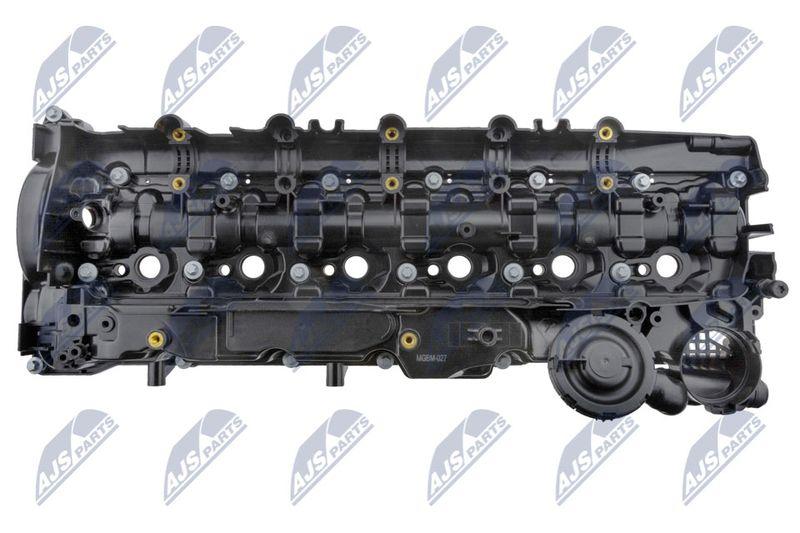 Couvercle de culasse NTY BPZ-BM-027
