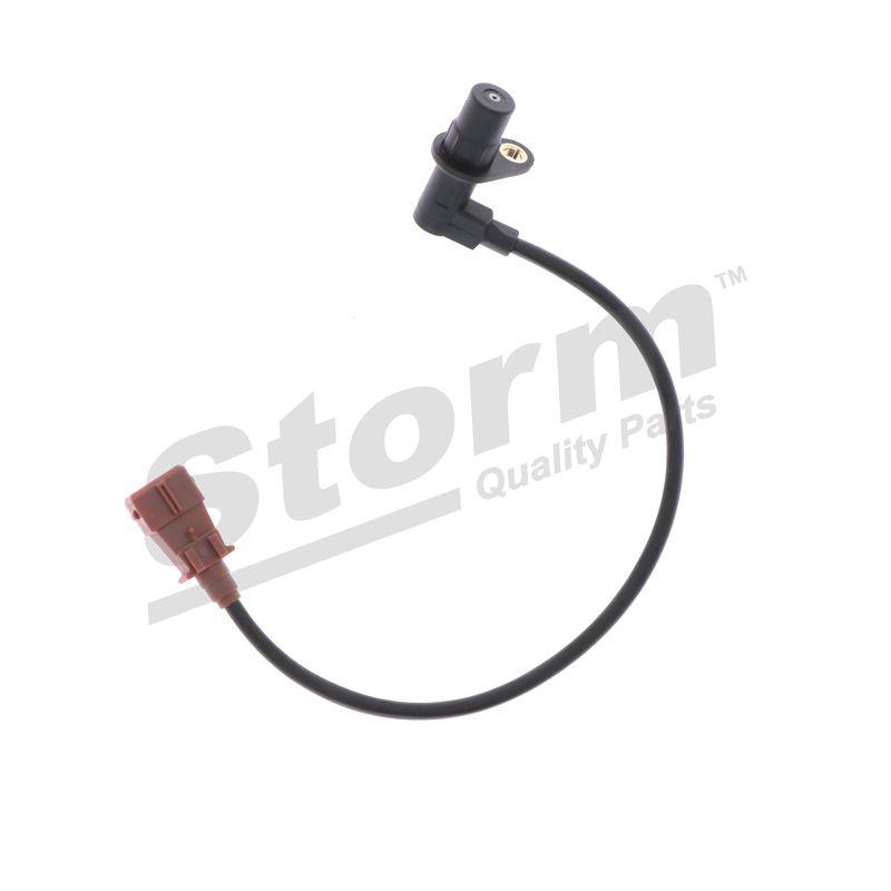 Capteur d'angle, vilebrequin STORM QUALITY PARTS 777118