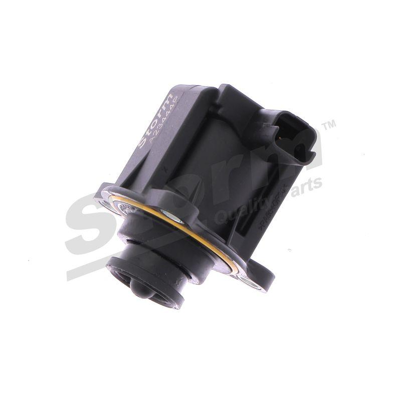 Valve d'air de circulation,compresseur STORM QUALITY PARTS 777997