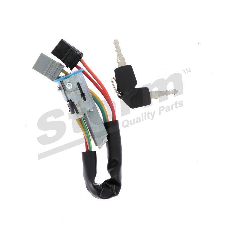 Fermeture-volant STORM QUALITY PARTS 78025