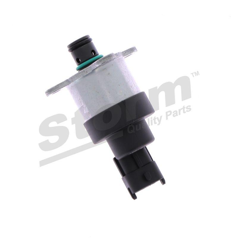 Régulateur, quantité de carburant (système à rampe commune) STORM QUALITY PARTS STO300203