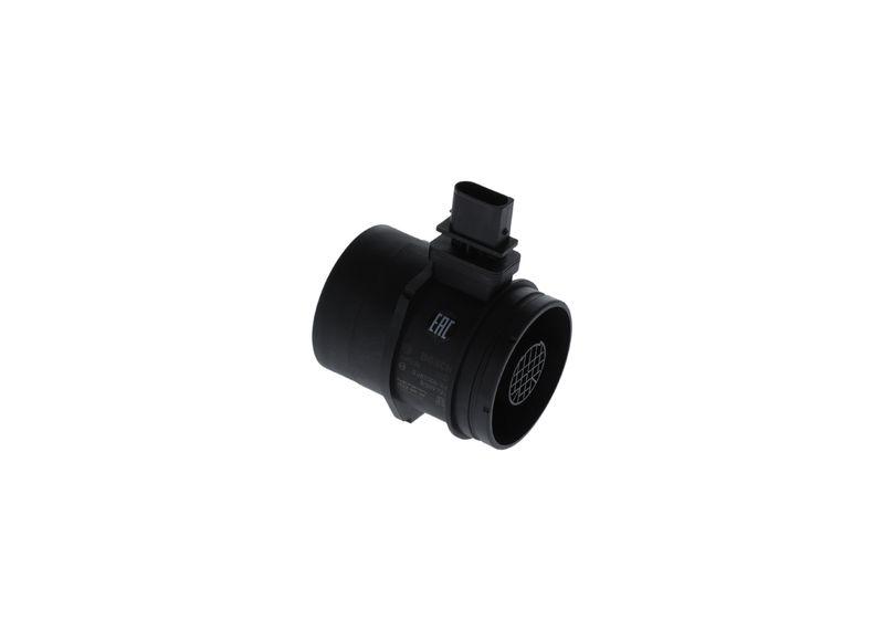 Débitmètre de masse d'air BOSCH 0 281 006 146