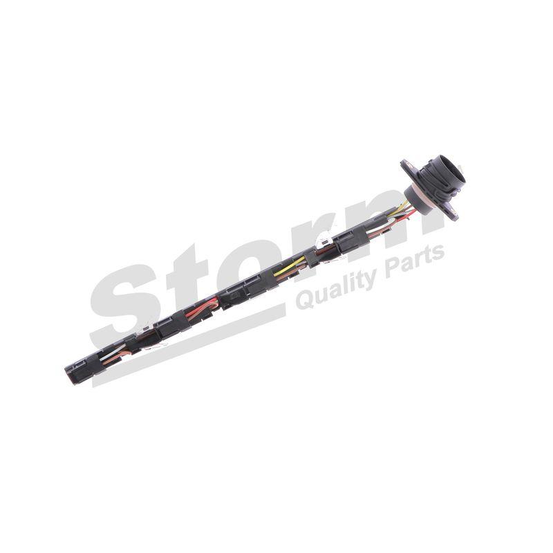 Kit réparation de câble, injecteur STORM QUALITY PARTS 999101