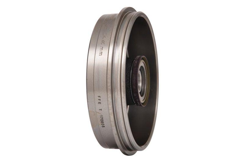 Tambour de frein BOSCH 0 986 477 323