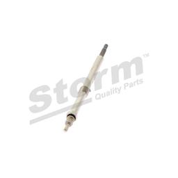 Bougie de préchauffage STORM QUALITY PARTS 526351