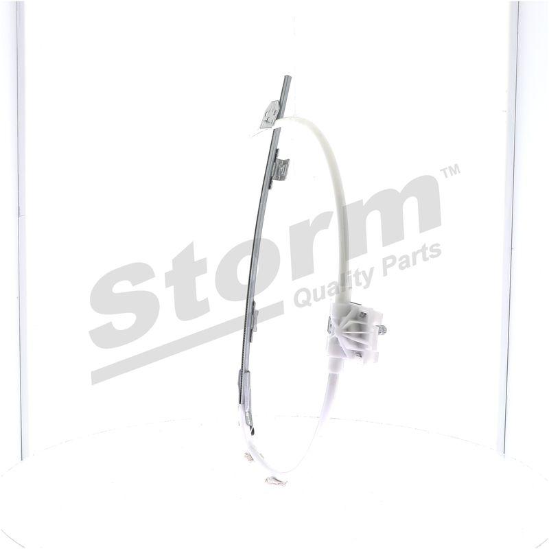 Lève-vitre STORM QUALITY PARTS 80080