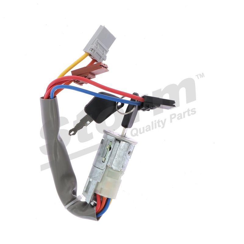 Fermeture-volant STORM QUALITY PARTS 79026