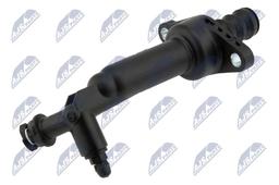 Cylindre récepteur, embrayage NTY NSW-VW-010