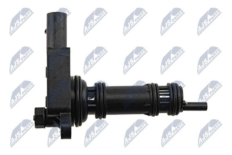 Coeur, préchauffage du moteur NTY EZP-ME-002