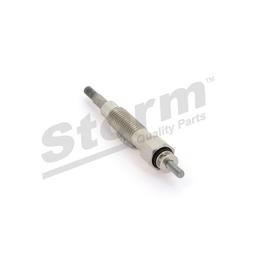 Bougie de préchauffage STORM QUALITY PARTS 512001