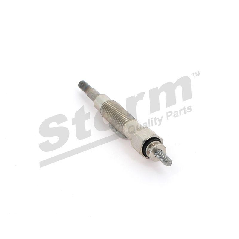 Bougie de préchauffage STORM QUALITY PARTS 512001
