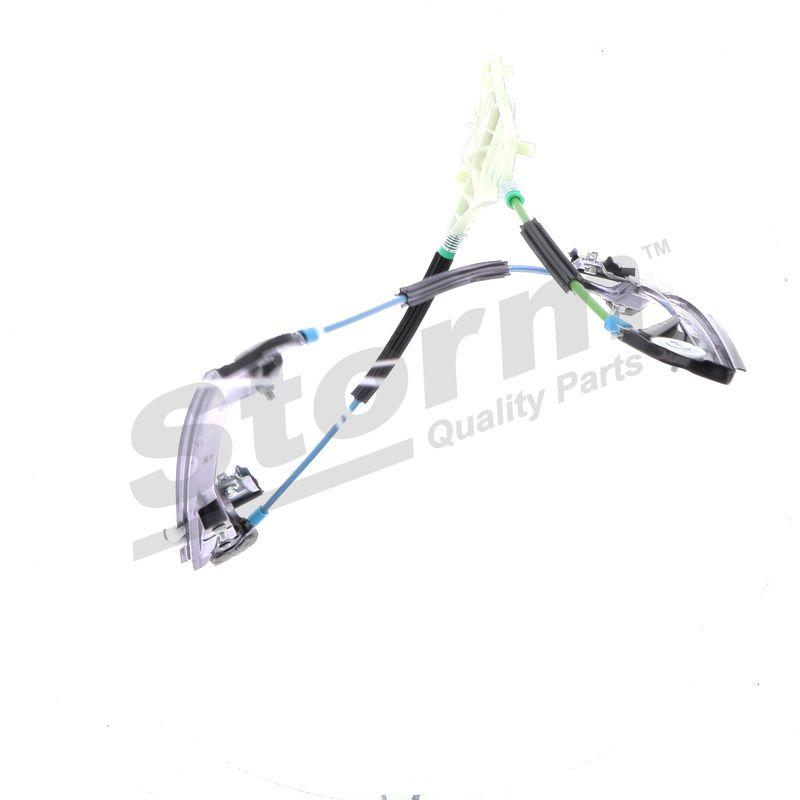 Lève-vitre STORM QUALITY PARTS 90272