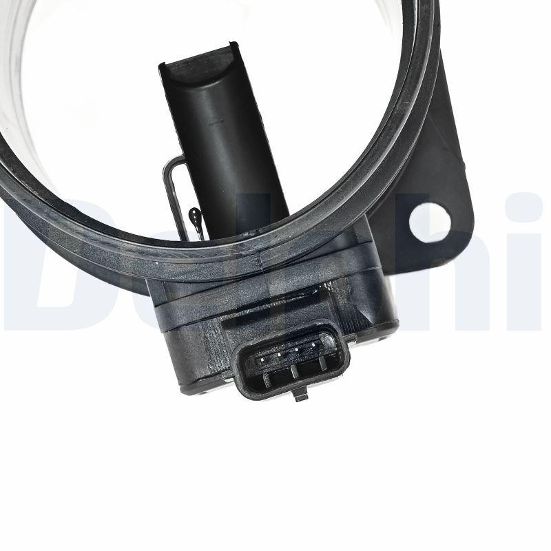 Débitmètre de masse d'air DELPHI AF10628-12B1