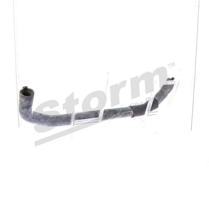 Durite de radiateur STORM QUALITY PARTS F8832