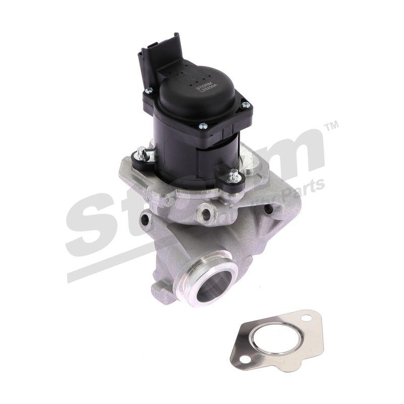 Vanne EGR STORM QUALITY PARTS 9021