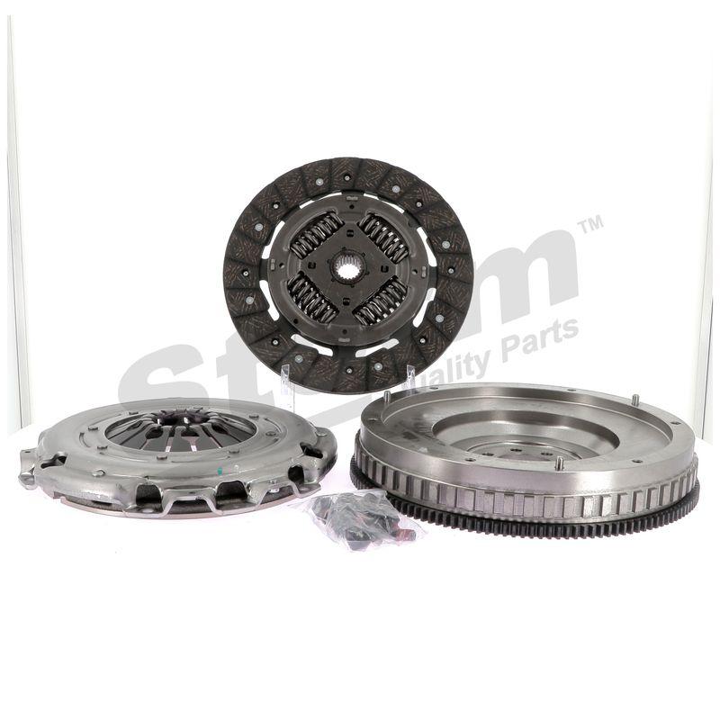 Kit adaptateur, embrayage STORM QUALITY PARTS STO1039
