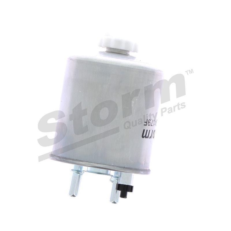 Filtre à carburant STORM QUALITY PARTS 10868