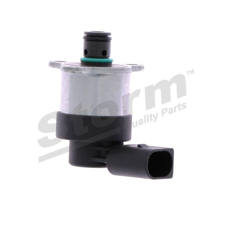 Régulateur, quantité de carburant (système à rampe commune) STORM QUALITY PARTS STO500201