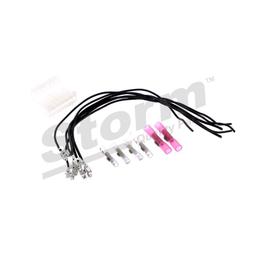 Kit réparation de câble, feu arrière STORM QUALITY PARTS 255103