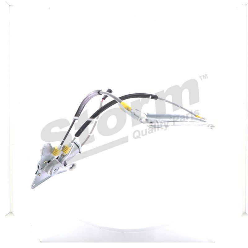 Lève-vitre STORM QUALITY PARTS 8367509
