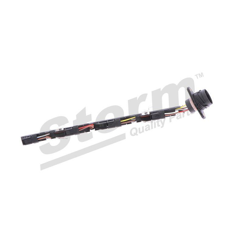 Kit réparation de câble, injecteur STORM QUALITY PARTS 999101