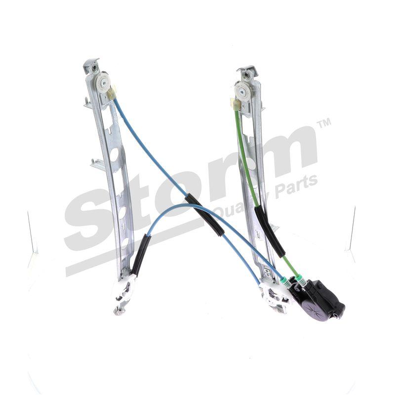 Lève-vitre STORM QUALITY PARTS 87137