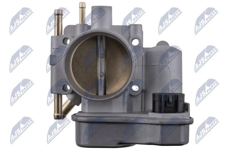 Corps papillon NTY ETB-PL-010