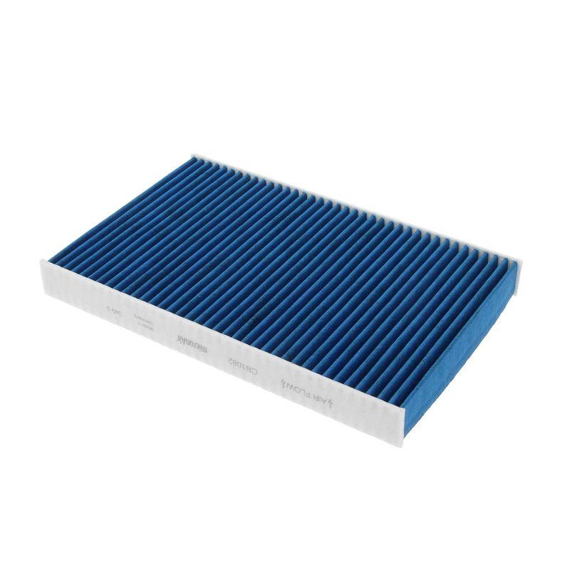 Filtre, air de l'habitacle CORTECO 49408636