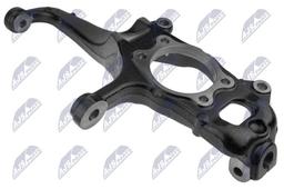 Fusée d'essieu, suspension de roue NTY ZZP-NS-030