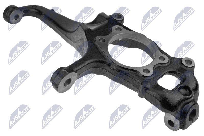 Fusée d'essieu, suspension de roue NTY ZZP-NS-030