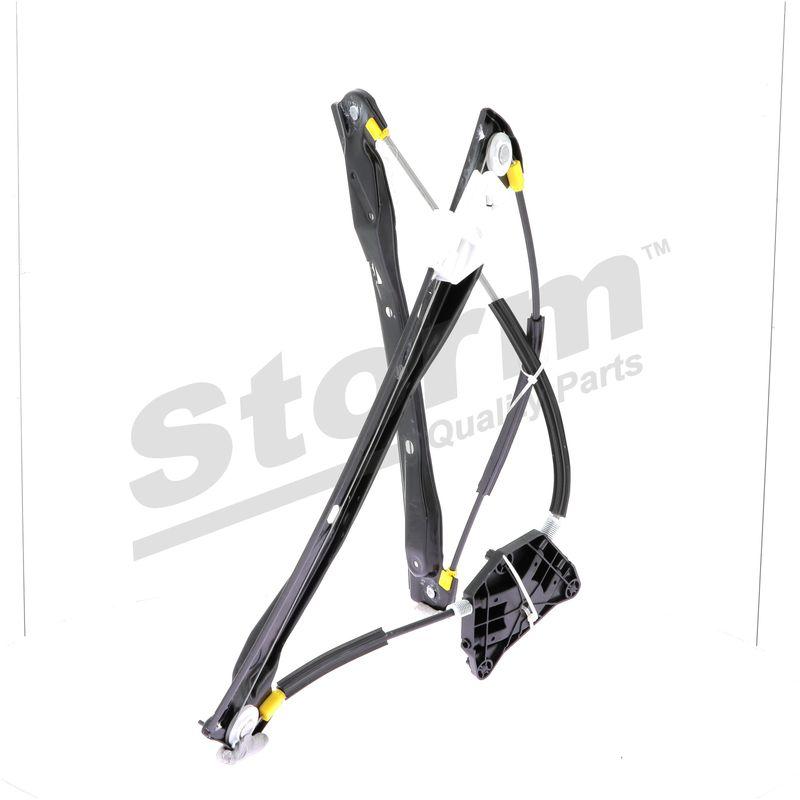 Lève-vitre STORM QUALITY PARTS 17707517