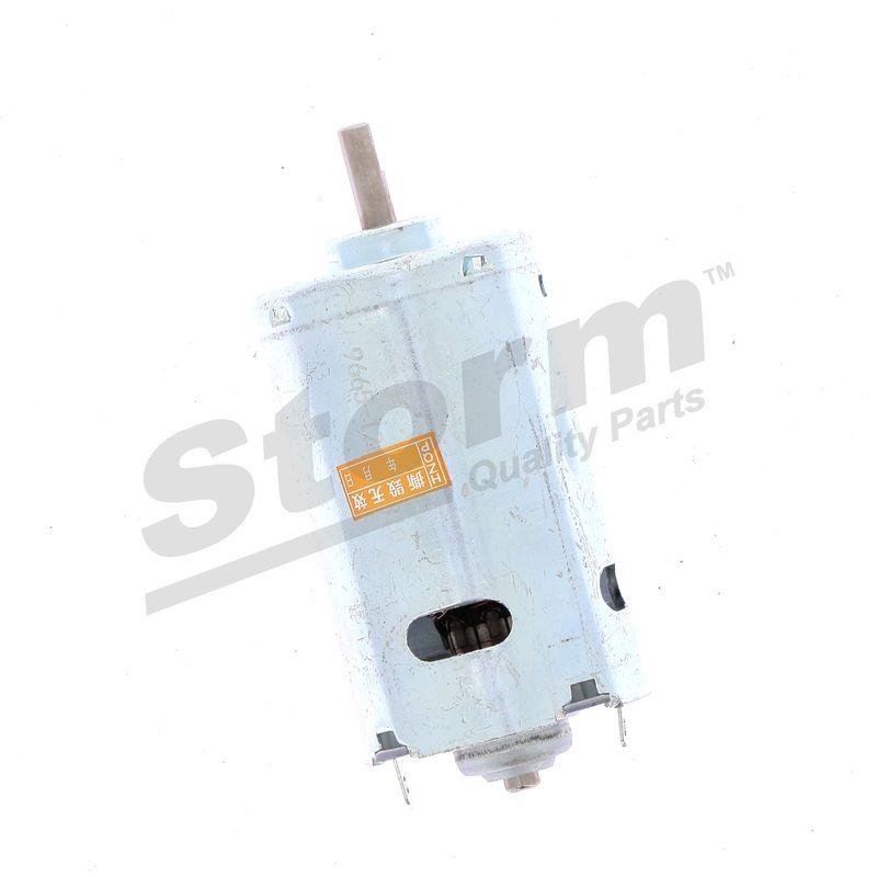 Moteur électrique, toit ouvrant STORM QUALITY PARTS STO150000