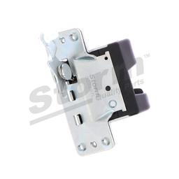 Serrure de hayon STORM QUALITY PARTS 6502004
