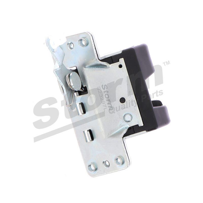 Serrure de hayon STORM QUALITY PARTS 6502004