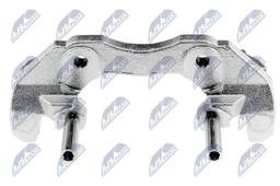 Support, étrier de frein NTY HZP-FR-014A