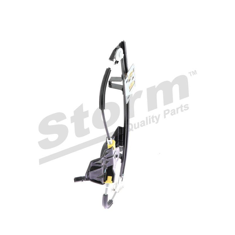 Lève-vitre STORM QUALITY PARTS 136072