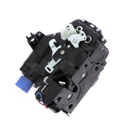 Serrure de porte STORM QUALITY PARTS 971010