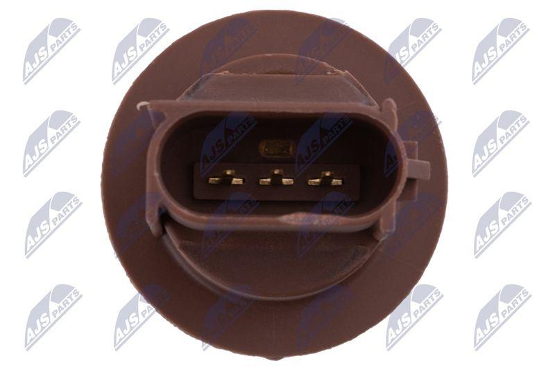 Support de lampe, feu clignotant NTY EZ-CH-000