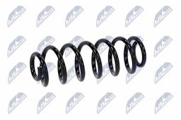 Ressort de suspension NTY ASZ-VW-067