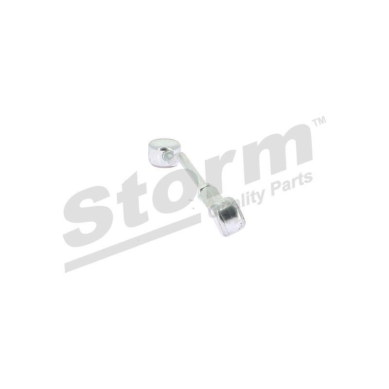 Kit de réparation, levier de changement de vitesse STORM QUALITY PARTS F1816