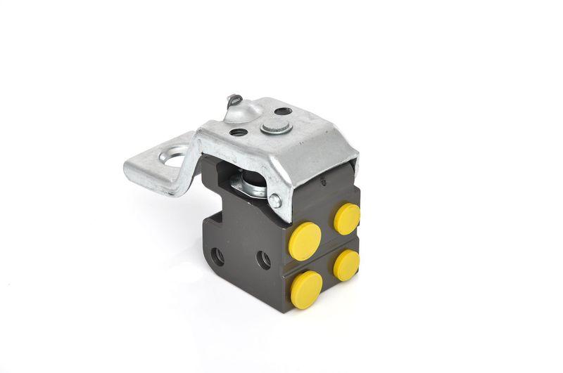 Régulateur de freinage BOSCH 0 986 482 306