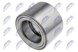 Kit de roulements de roue NTY KLT-PL-035